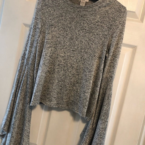 Bar lll unique top - Picture 2 of 8